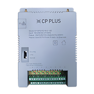 CP-DPS-PD16V2-12D 16 Channel Power Supply 16 Channel Output With Cable Compensation Switch LED Indicator for Each Channel Built-in EMI Filter to Nullify Interference Cooling by Free Air Convection Built-in Constant Current Limiting Circuit 100% Full Load Built-in test Plastic Housing